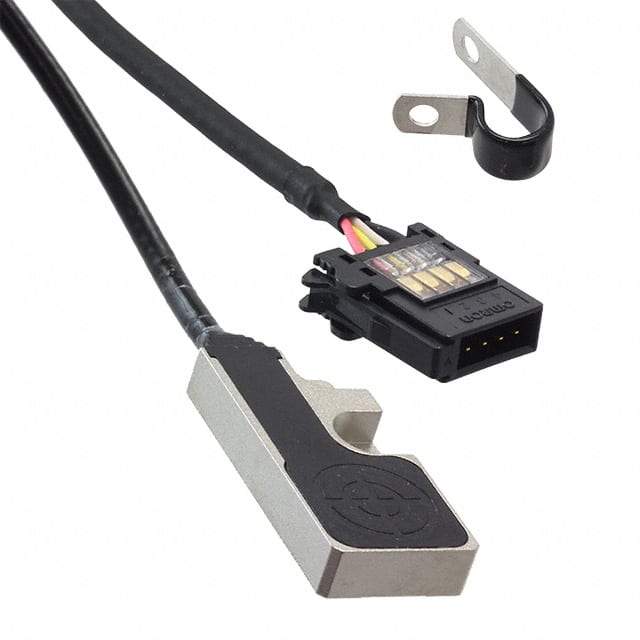 E2C-EV05 Omron Automation and Safety  Proximity Sensors - Industrial